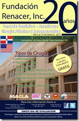 afiche fundacion renacer02 2012