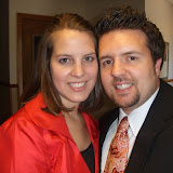 Cameron and Debbie Before the Wedding