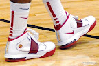 nike zoom soldier 4 pe fairfax home 1 02 PE Spotlight: Nike Air Max Soldier V (5) Fairfax Away