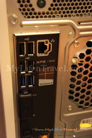 Dell XPS 8500 Dell XPS 8500