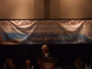 Abdullah Hakim Quick