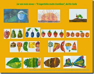 a lagartinha_eric carle