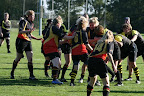 RCDwingeloo/De Wrotters - Alkmaar (29-0) 2011-10-23