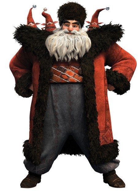 Rise of the Guardians 01