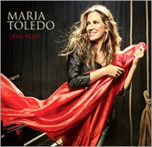 maria toledo