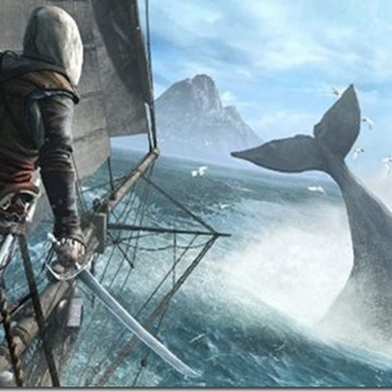 Schock: Assassin’s Creed IV erscheint für den PC einige Wochen später als für die Konsolen