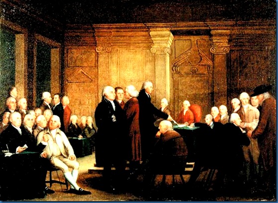 Decl. of Indep. Signing 4 Decl. of Indep. Signing 4