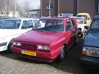 Volkswagen Golf I Rieger