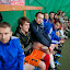 Halový Hasičský Futbalový Turnaj - Turzovka 15. 3. 2014