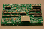 Low Profile Parts
