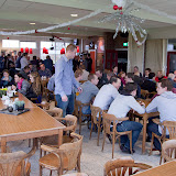 Nieuwjaarsreceptie 2012 en Carbid schieten