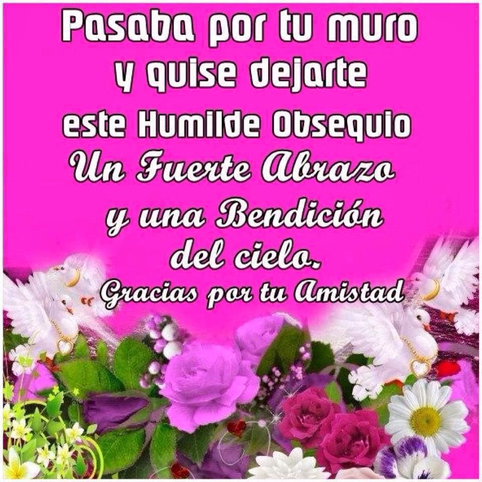 YO DOY LAS GRACIAS A LA VIDA DIA DIA yo doy las gracias a la vida dia dia: