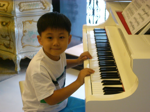 Landy Wang