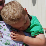 Mission Avenue Pre-School