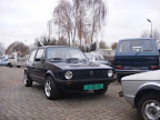 Volkswagen Golf I 1.3