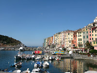 Cinque Terre