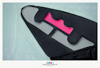nike lebron 9 ps elite grey candy pink 9 30 sneakerbox LeBron 9 P.S. Elite Miami Vice Official Images & Release Date