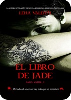 Libro de Jade Libro de Jade