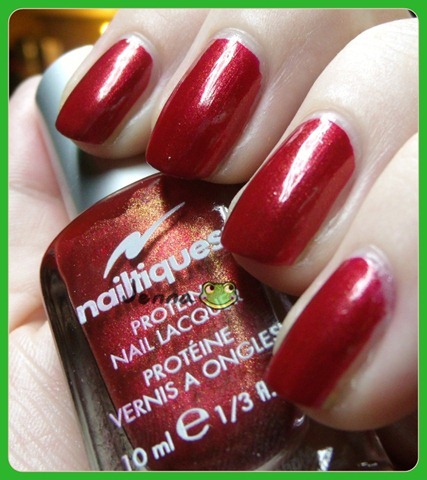 Nailtiques Vegas