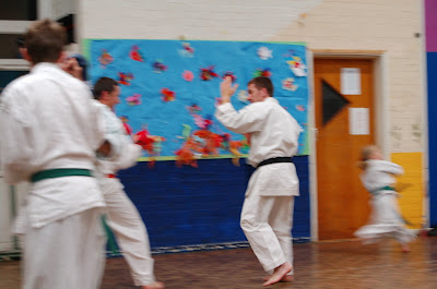  October 2010 Grading Pictures