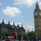 Click to view London, England