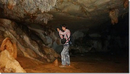 Laos Vang Vieng Tham Hoi cave 140130_03856