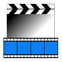 MPEG Streamclip Icon