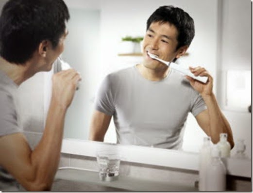 Sonicare Sonicare