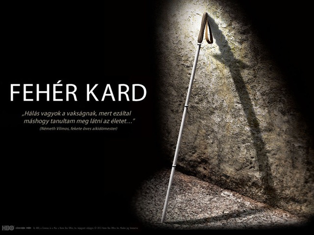A magyar HBO új dokumentumfilmje Fehér kard