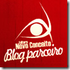 Selo Parceiros Novo Conceito Selo Parceiros Novo Conceito