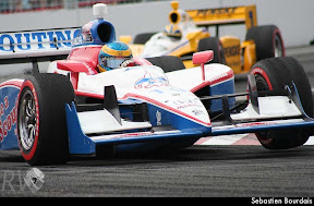 Sebastien Bourdais