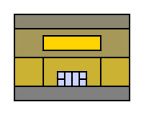 superstore 10, 2001, inkjet print (edition of 5), 8 x 10 in.