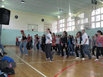 Prvi Niski salsa seminar - Dan 2