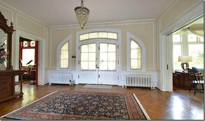 Nice House Inside