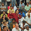 Los dirigentes acordaron mantener asambleas periódicas para evaluar el trabajo realizado