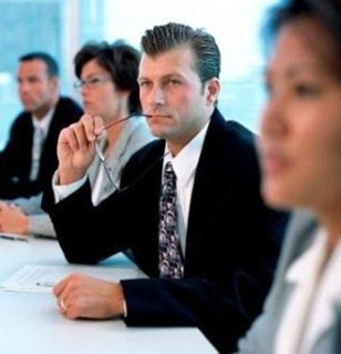 How You Talk About Competitors Speaks Volumes