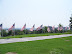 Arlington and the Airforce Memorial with the Reads