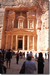 Oporrak 2011 - Jordania ,-  Petra, 21 de Septiembre  160
