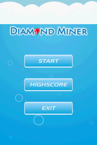 Diamond Miner