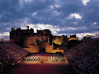Sprachaufenthalt Edinburgh