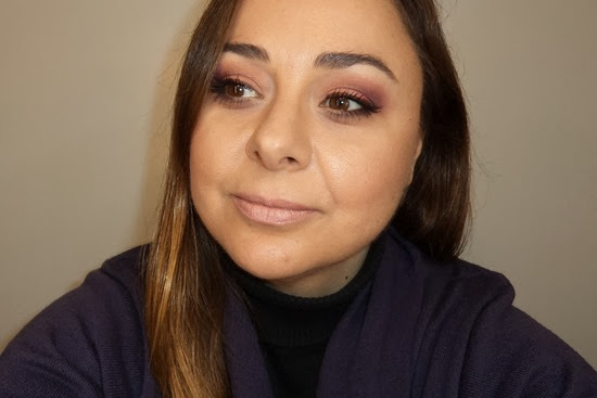 maquillajesuavenaranjarojomarronvirmakeup maquillajesuavenaranjarojomarronvirmakeup