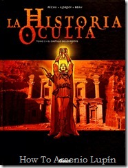P00002 - La Historia Oculta #2