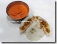 72 - Stuffed Idli