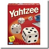 Yatzee Yatzee