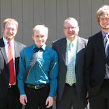 Easter 2011