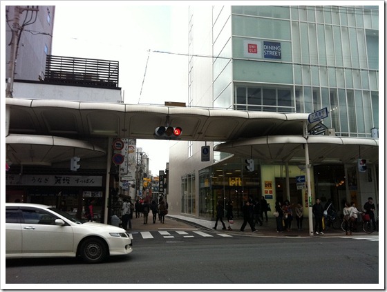 Best Western Hotel Kyoto_附近3