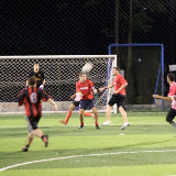 Phuket Serenity Villas vs Pita Bar Phuketeers