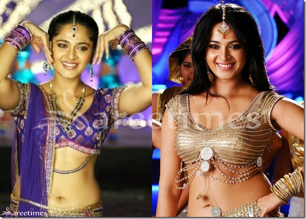 Anushka_Designer_Saree_Blouse