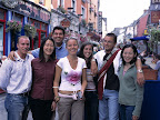 Sprachaufenthalt Galway