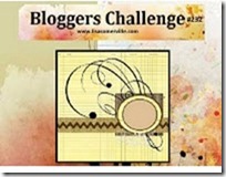 Bloggers Challenge